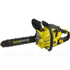 Бензопила Hanskonner HGC1214 14" в Уфе