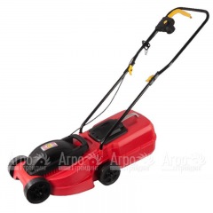 Газонокосилка электрическая DDE LME3110 Кармен в Уфе