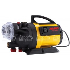 Садовый насос Al-KO Jet F 1000 в Уфе