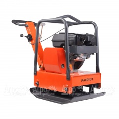 Виброплита бензиновая реверсивная Patriot SVR-170 RS в Уфе