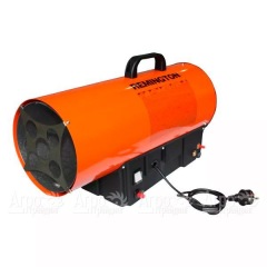 Нагреватель газовый (тепловая пушка) Remington REM33KW в Уфе