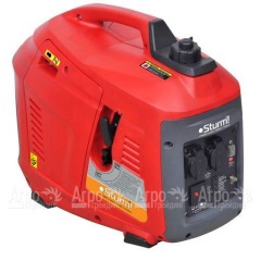 Инверторный генератор Sturm PG8720I 1.6 кВт в Уфе