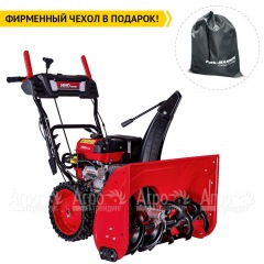 Снегоуборщик бензиновый HND ST 71 JWR в Уфе