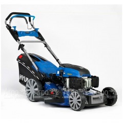 Газонокосилка бензиновая Hyundai L 5620SЕ в Уфе