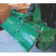 Тяжелый культиватор для тракторов John Deere в Уфе