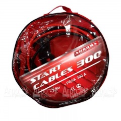 Пусковой кабель Aurora Start cables 300 в Уфе