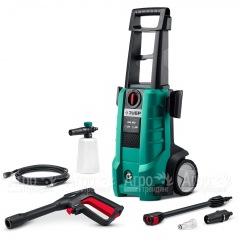 Мойка высокого давления Зубр АВД-160 в Уфе