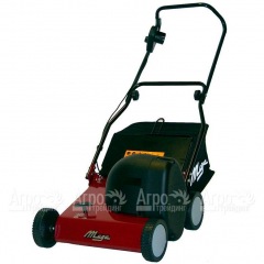 Электрический вертикуттер Mega 400S00 ELS в Уфе