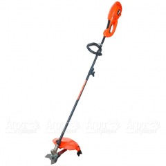 Электрический триммер Patriot ET 1000 + нож в комплекте! в Уфе