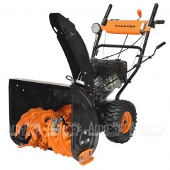 Снегоуборщик Carver STG 7056EL в Уфе