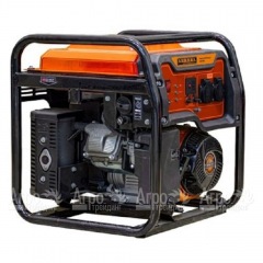 Бензогенератор инверторный Aurora AGE 4500 i 3.5 кВт в Уфе