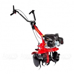 Культиватор Eurosystems Euro-3 EVO RM Loncin OHV 139 в Уфе