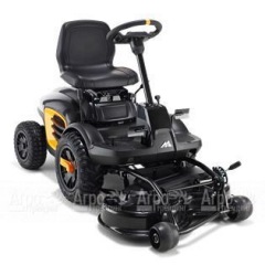 Садовый райдер McCulloch M125-85FH в Уфе