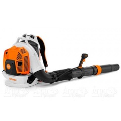 Воздуходувка бензиновая Stihl BR 800 CE в Уфе