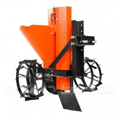 Картофелесажалка навесная КСМ-1 для мотоблоков Patriot  в Уфе