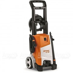 Мойка высокого давления Stihl RE 100 в Уфе