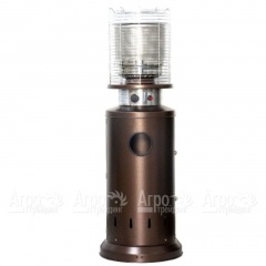 Уличный газовый обогреватель Aesto A-17Т в Уфе