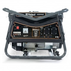 Бензогенератор Helmut LT 2200 2 кВт в Уфе