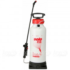 Ручной опрыскиватель Solo 458 в Уфе