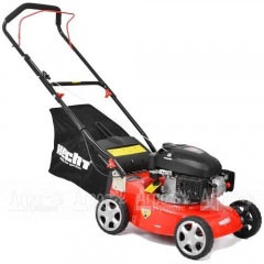 Газонокосилка бензиновая Hecht 40 в Уфе