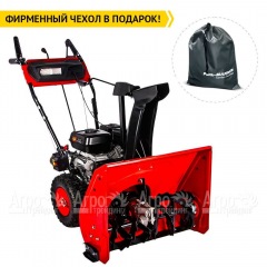 Снегоуборщик DDE ST7066E в Уфе