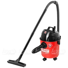 Хозяйственный пылесос Зубр ПУ-15-1200 М1 в Уфе