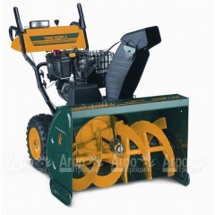 Снегоуборщик Yard Man YM 8413 DE в Уфе