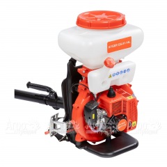 Опрыскиватель бензиновый Ayger GS-51-14L в Уфе