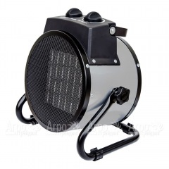 Электрическая тепловая пушка Энергопром ТПЭ-2МКР в Уфе