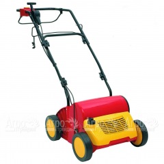 Вертикуттер (аэратор) электрический Wolf-Garten UV 30 EV в Уфе
