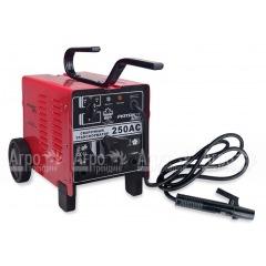 Сварочный аппарат Patriot 250 AC в Уфе