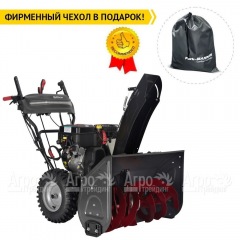 Снегоуборщик EVOline SBG 760 BE в Уфе