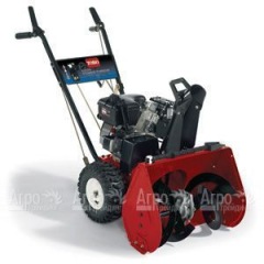 Снегоуборщик Toro 38606 в Уфе