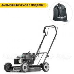 Газонокосилка бензиновая Caiman Fasto SD 55CP в Уфе