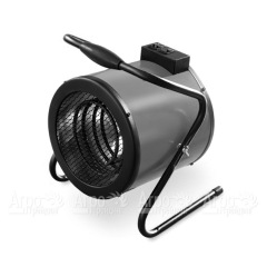 Электрическая тепловая пушка Энергопром ТПР-3 в Уфе