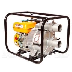 Бензиновая мотопомпа RedVerg RD-DWP80L в Уфе