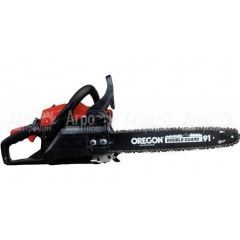 Бензопила Ikra Mogatec PСS 3835-14" в Уфе