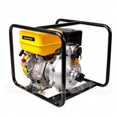 Бензиновая мотопомпа Champion GHP40-2 в Уфе