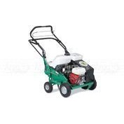 Бензиновый вертикуттер (аэратор) Billy Goat AE401 в Уфе