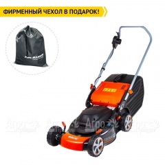 Газонокосилка электрическая Oleo-Mac G 44 PE Comfort Plus в Уфе