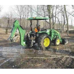 Задний ковш для тракторов John Deere в Уфе