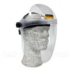 Щиток защитный поликарбонатный Champion в Уфе