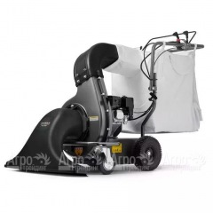 Садовый пылесос Сaiman Viro 160H в Уфе