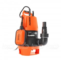 Дренажный насос Patriot F 800 в Уфе