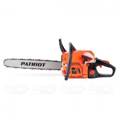 Бензопила Patriot PT 4518-18" в Уфе