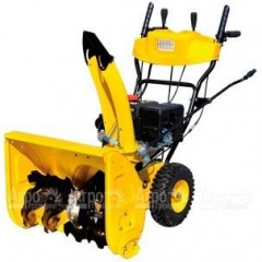 Снегоуборщик Lifan UNION UT5556 в Уфе