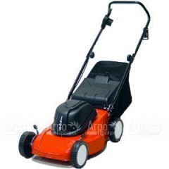 Электрическая газонокосилка Mega 47500 ELS в Уфе