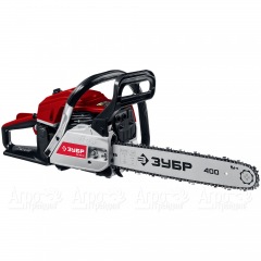 Бензопила Зубр ПБЦ-М40-40 в Уфе