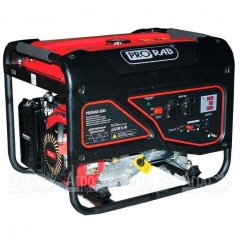 Бензогенератор Prorab 6603 6 кВт в Уфе