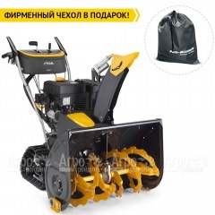 Снегоуборщик гусеничный Stiga ST 976 T в Уфе